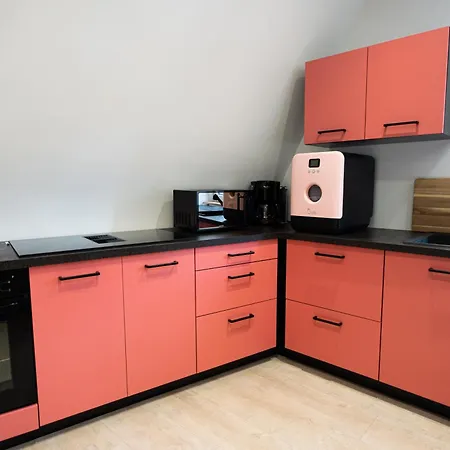 Apartment De La Marquise - Designed By C.m Sélestat