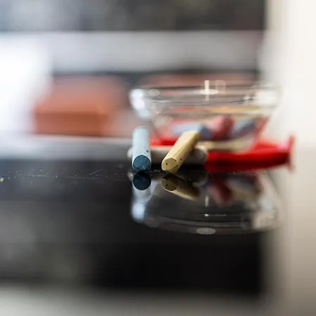 Apartment De La Marquise - Designed By C.m