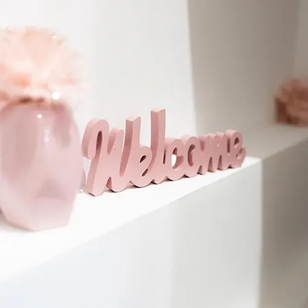 De La Marquise - Designed By C.m Apartment