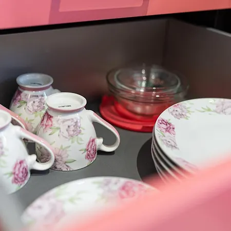 Apartment De La Marquise - Designed By C.m *