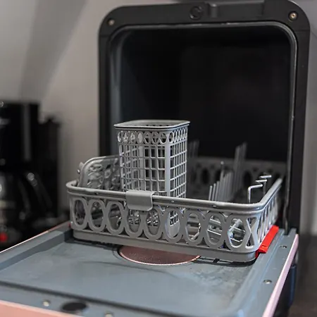 De La Marquise - Designed By C.m Apartment *