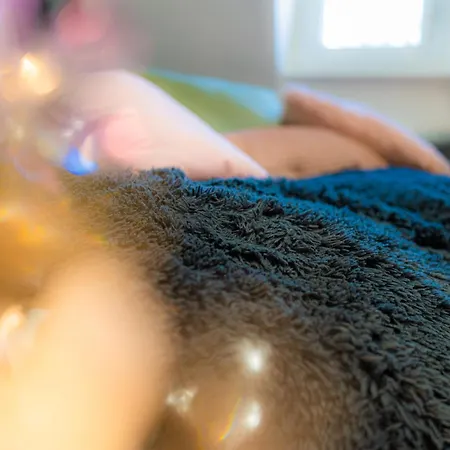 De La Marquise - Designed By C.m * Sélestat